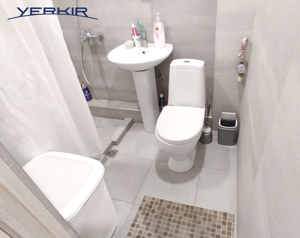 Apartments Code: 10+205470