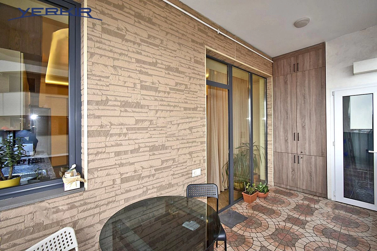 Apartments Code: 3+406922