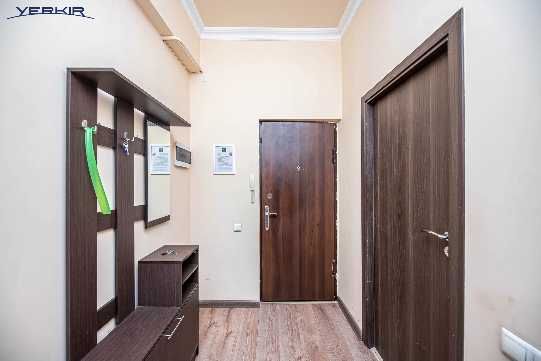 Квартиры Код 10+302524