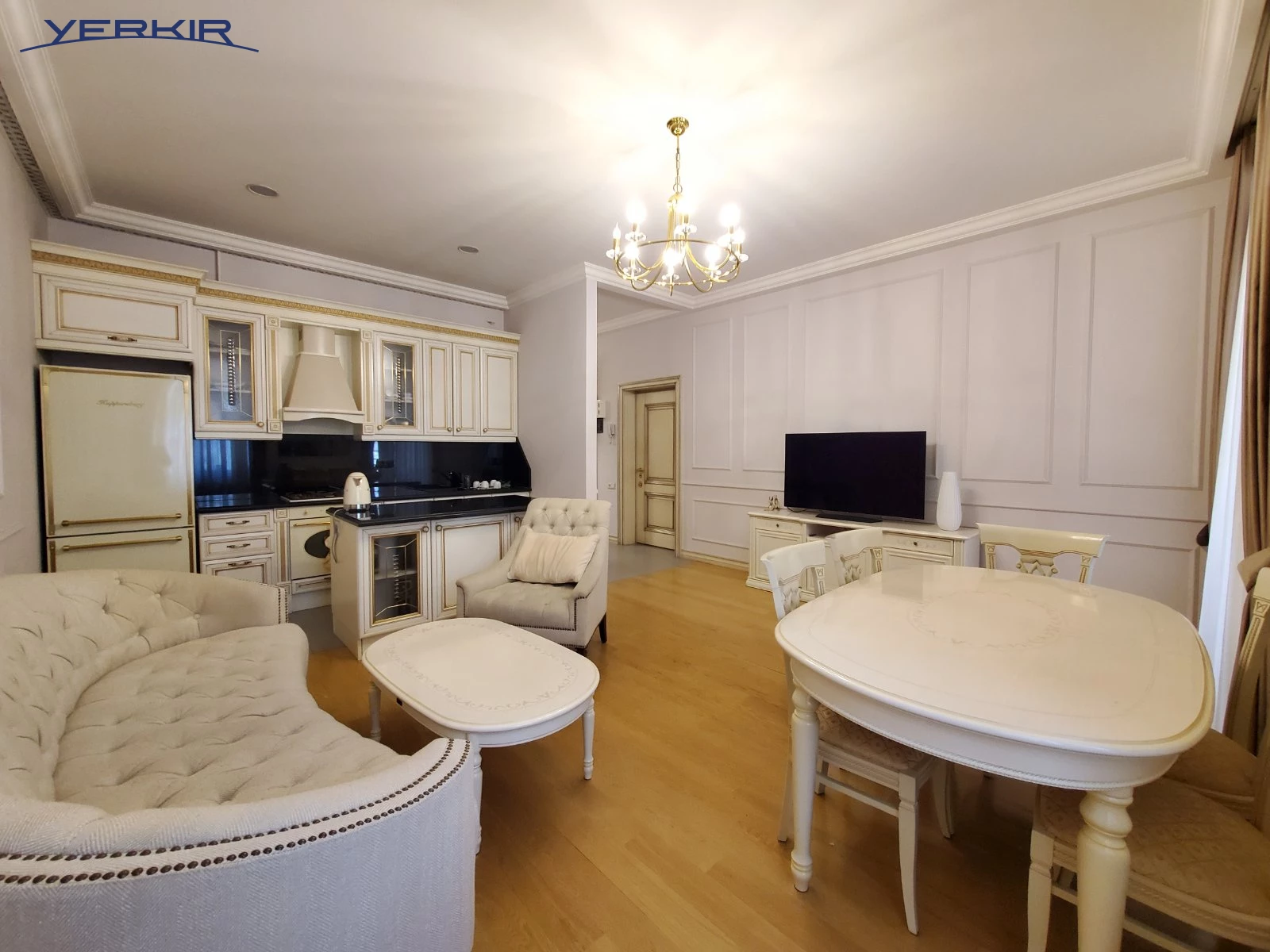 Apartments Code: 2+317195