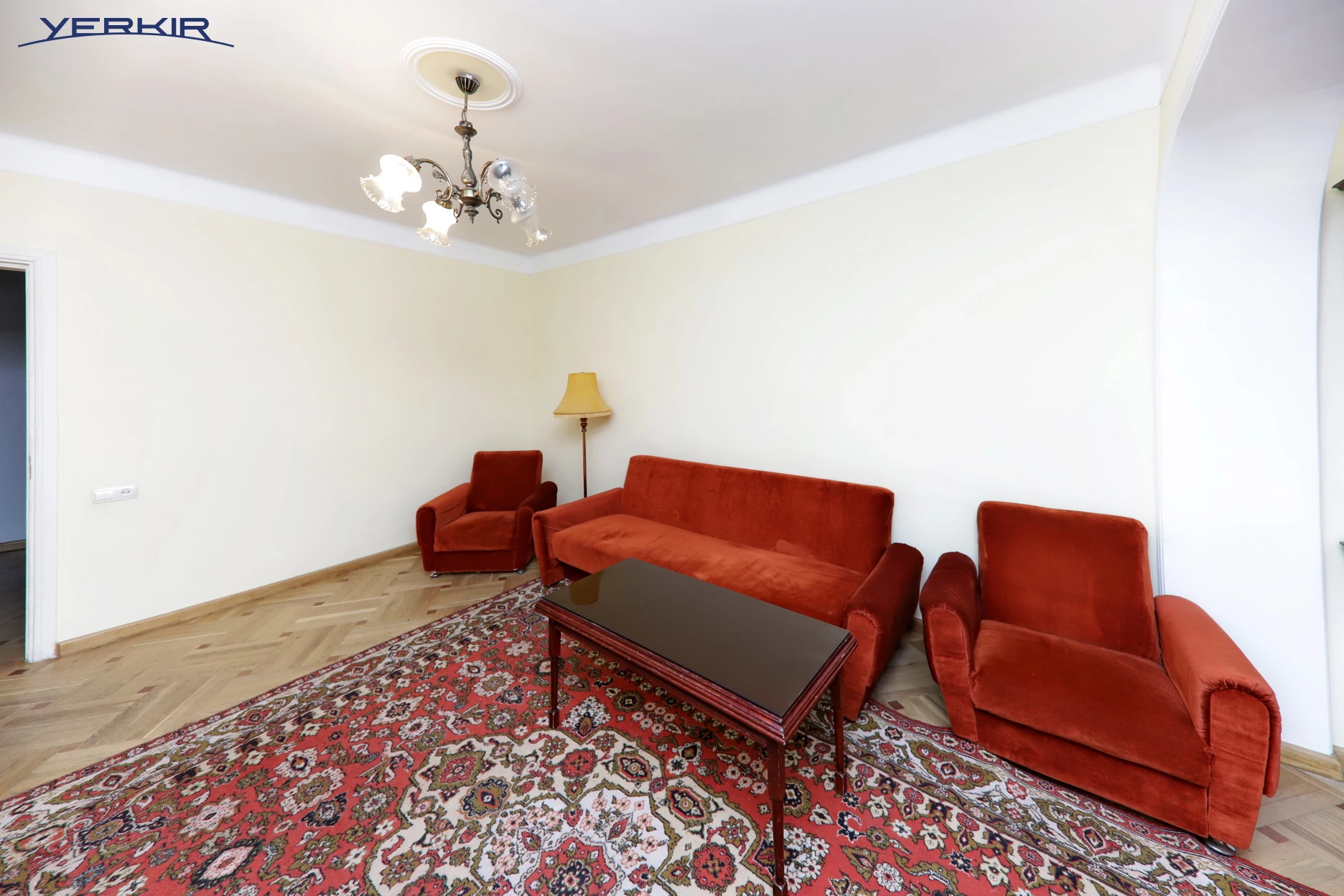 Квартиры Код 5+307136