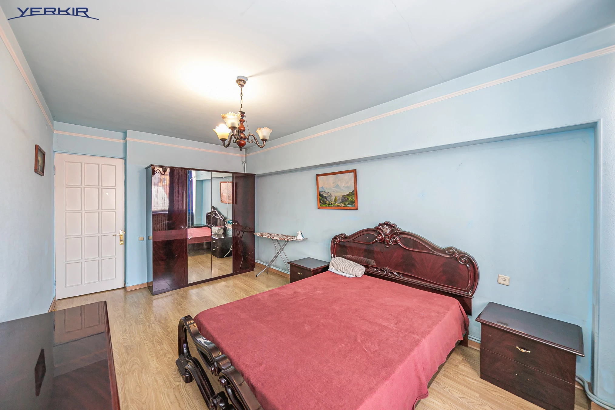 Apartments Code: 5+319508