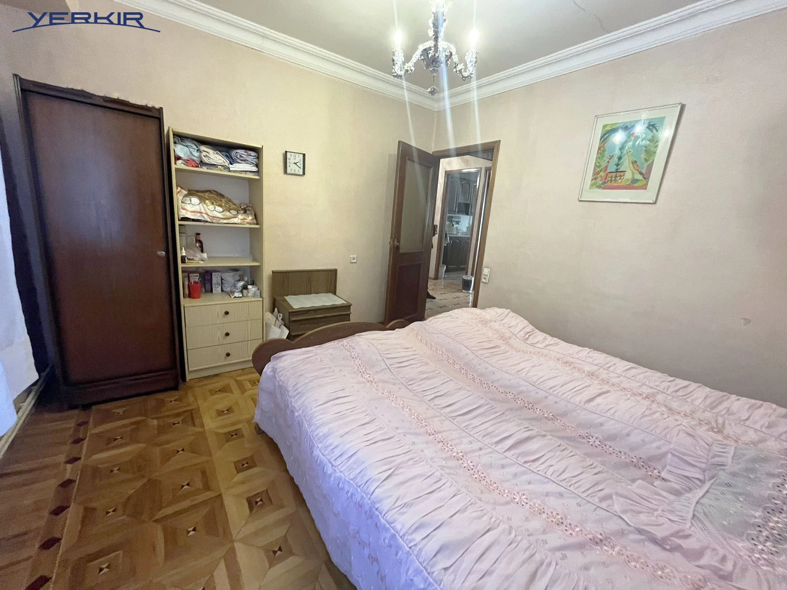 Apartments Code: 2+414610