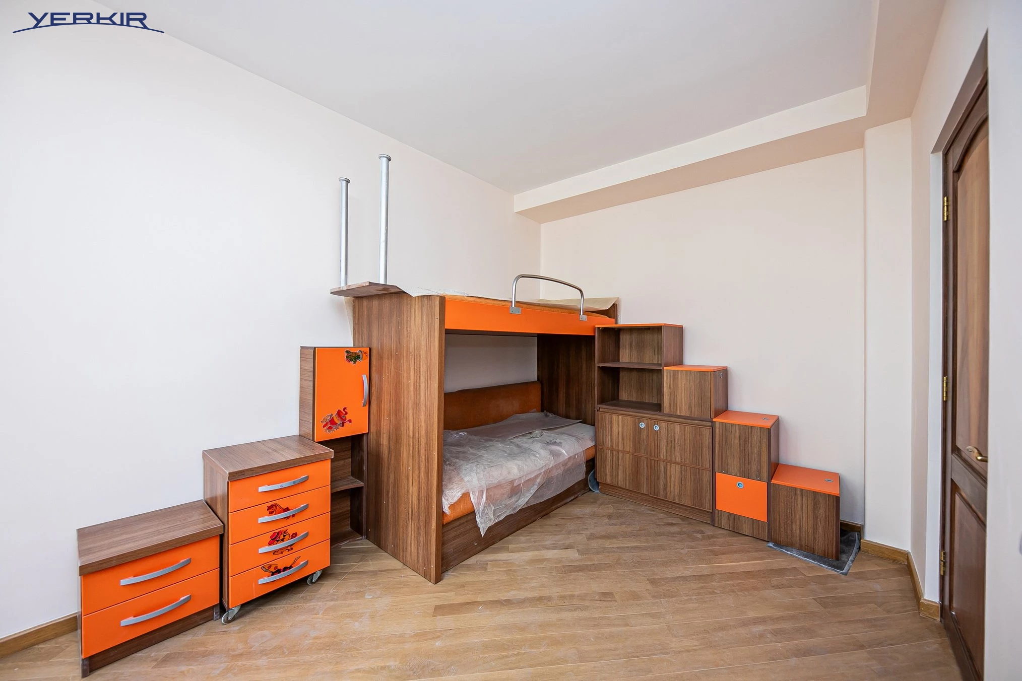 Apartments Code: 2+317345