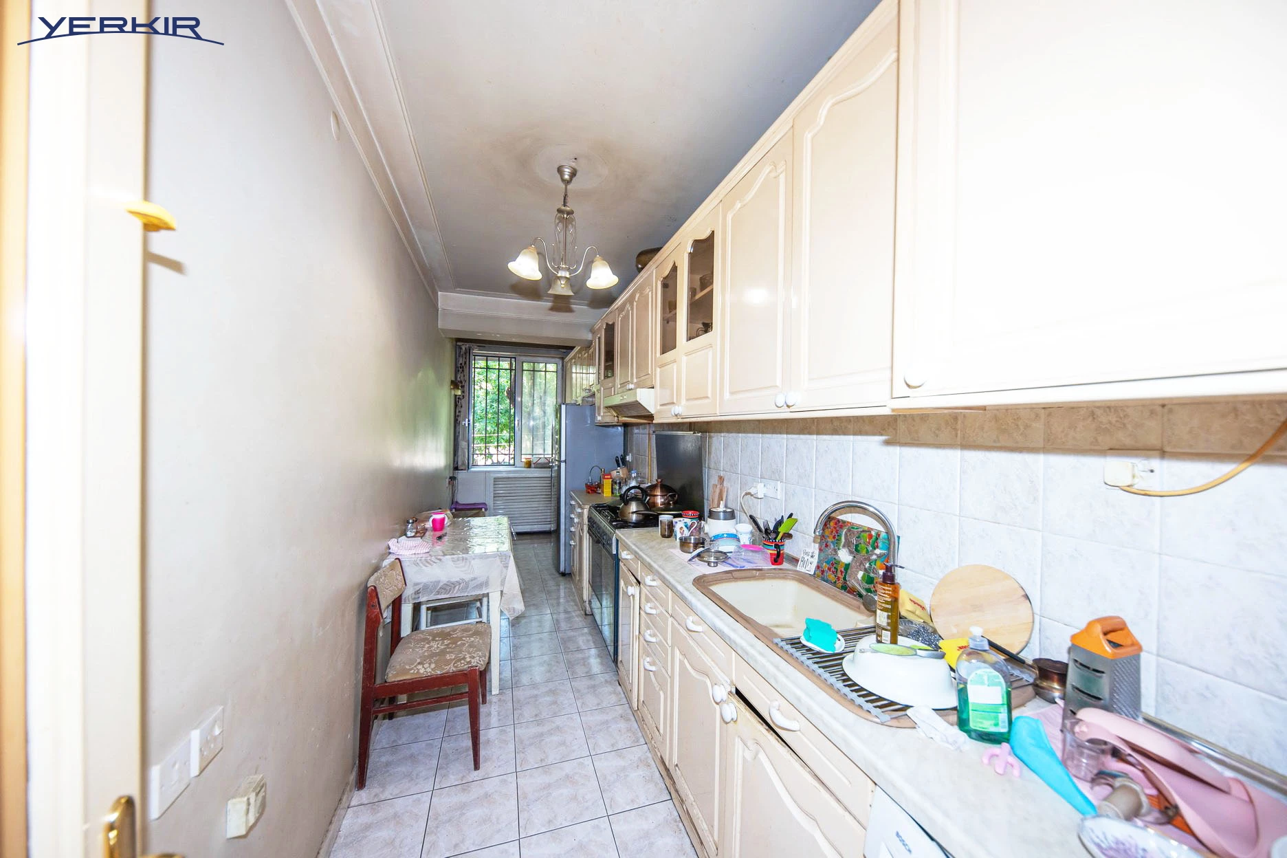 Apartments Code: 9+312087