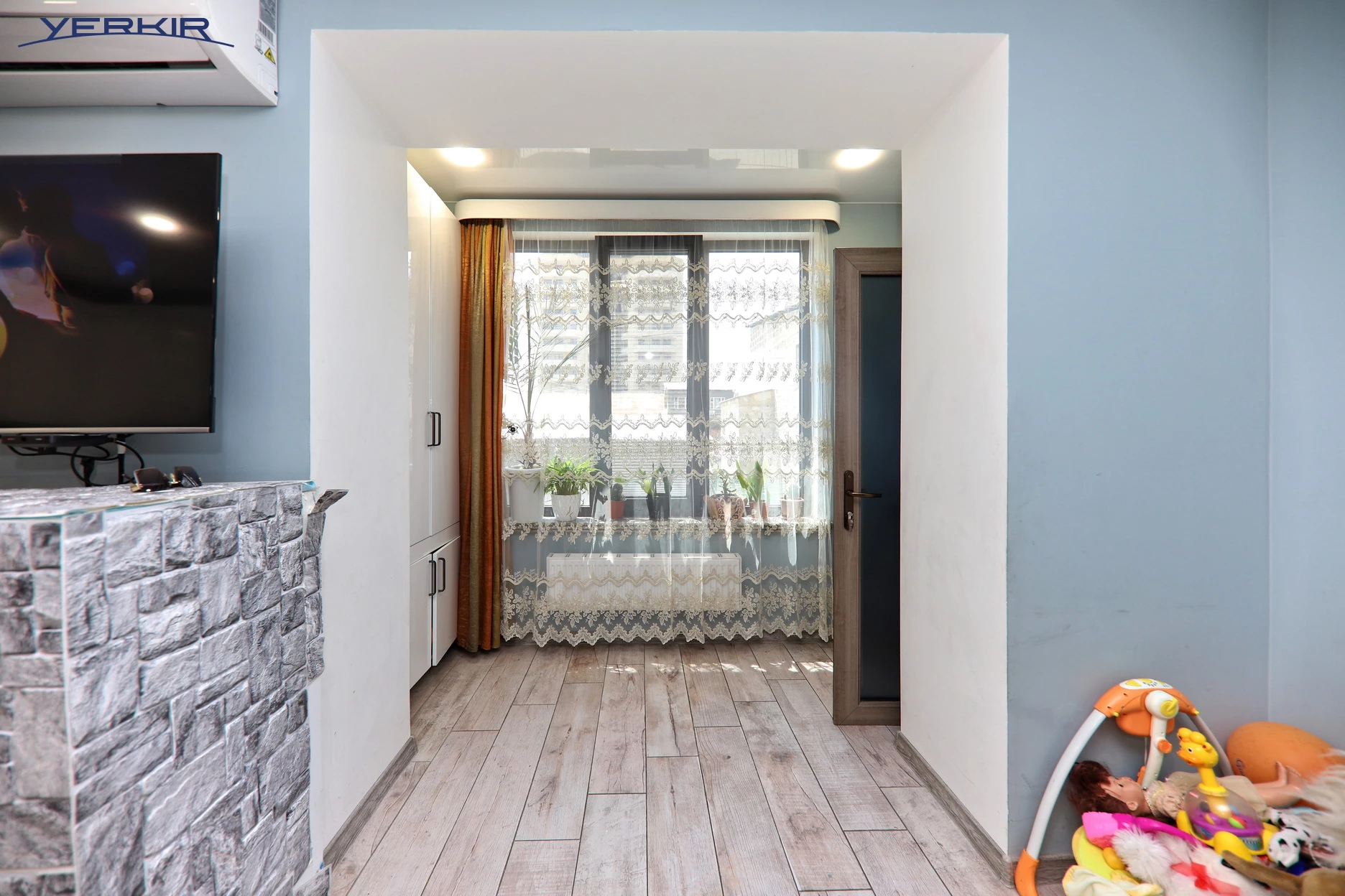 Apartments Code: 4+211587