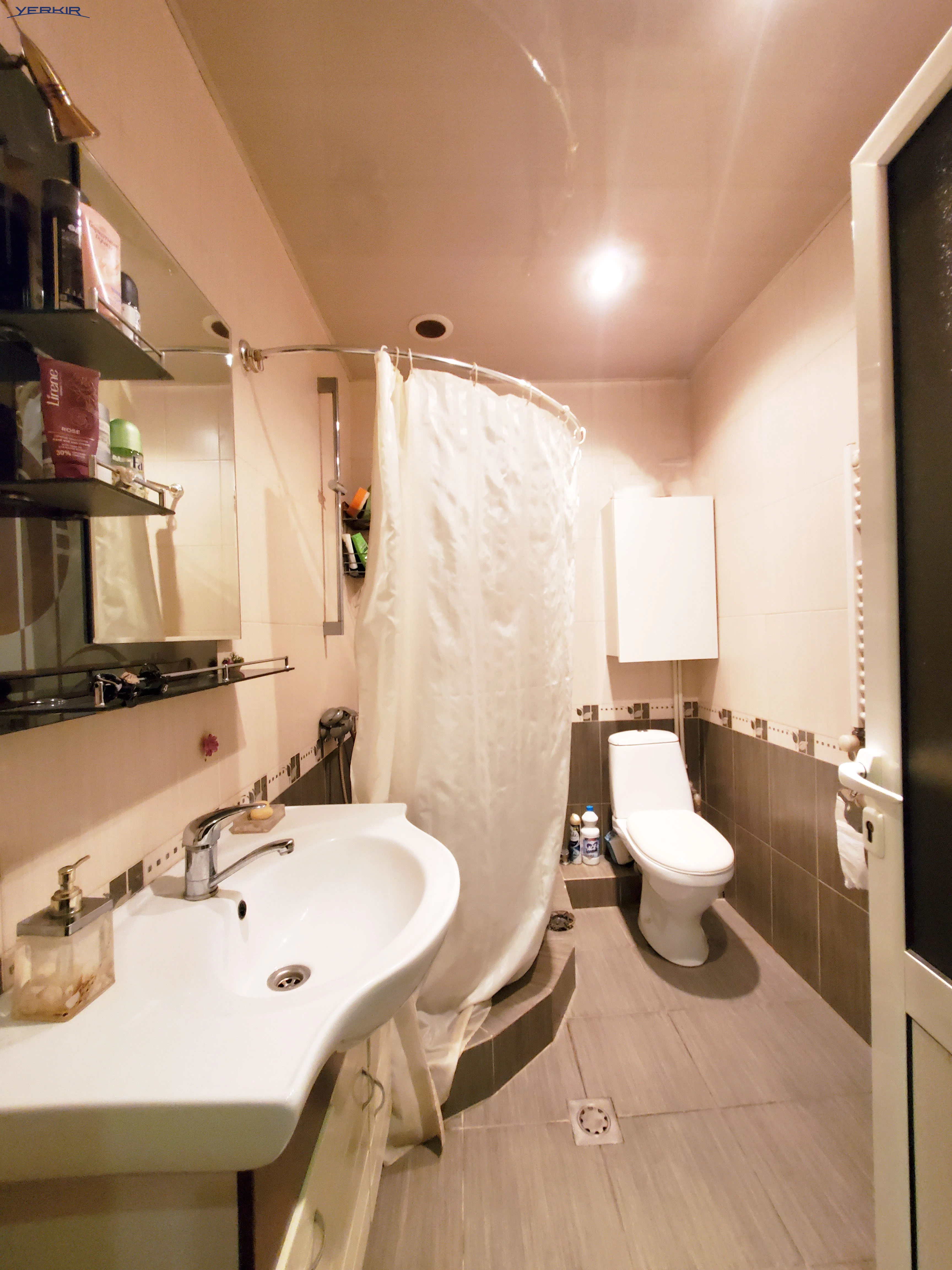 Բնակարաններ Կոդ` 2+213487