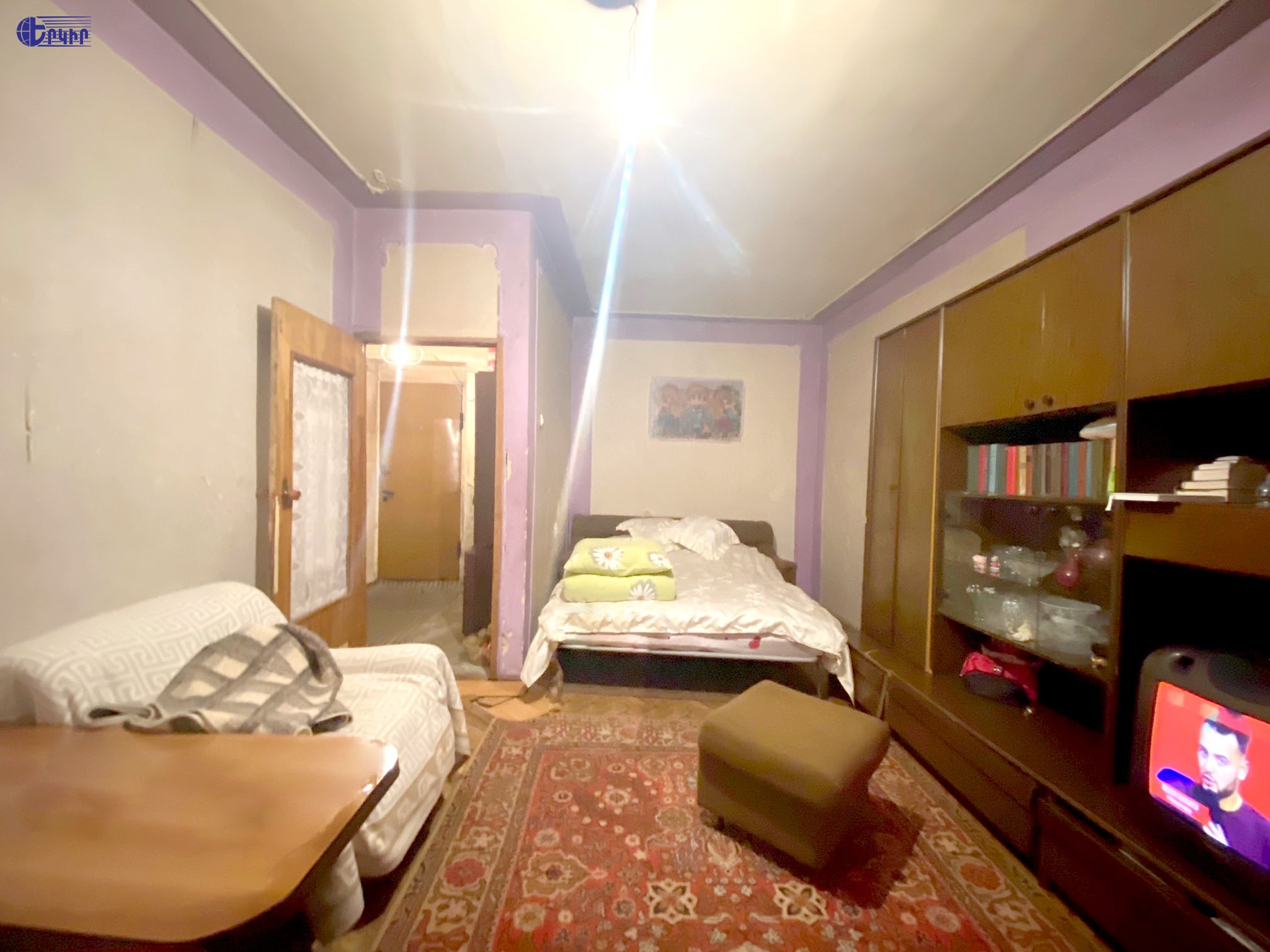 Apartments Code: 5+21587