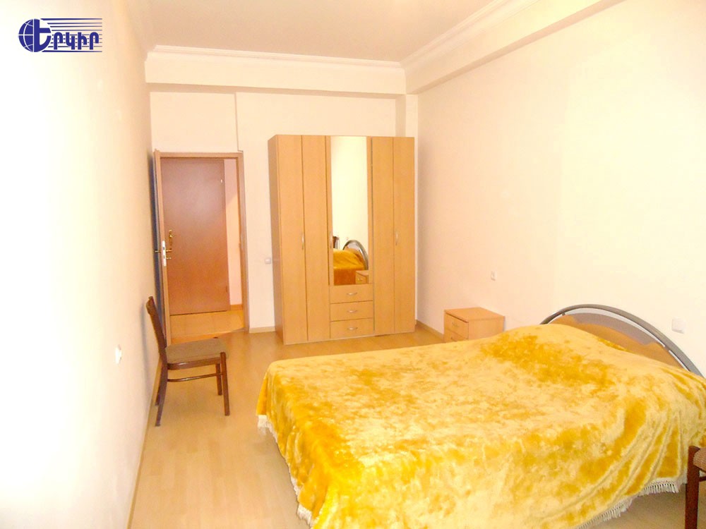 Apartments Code: 6+33213