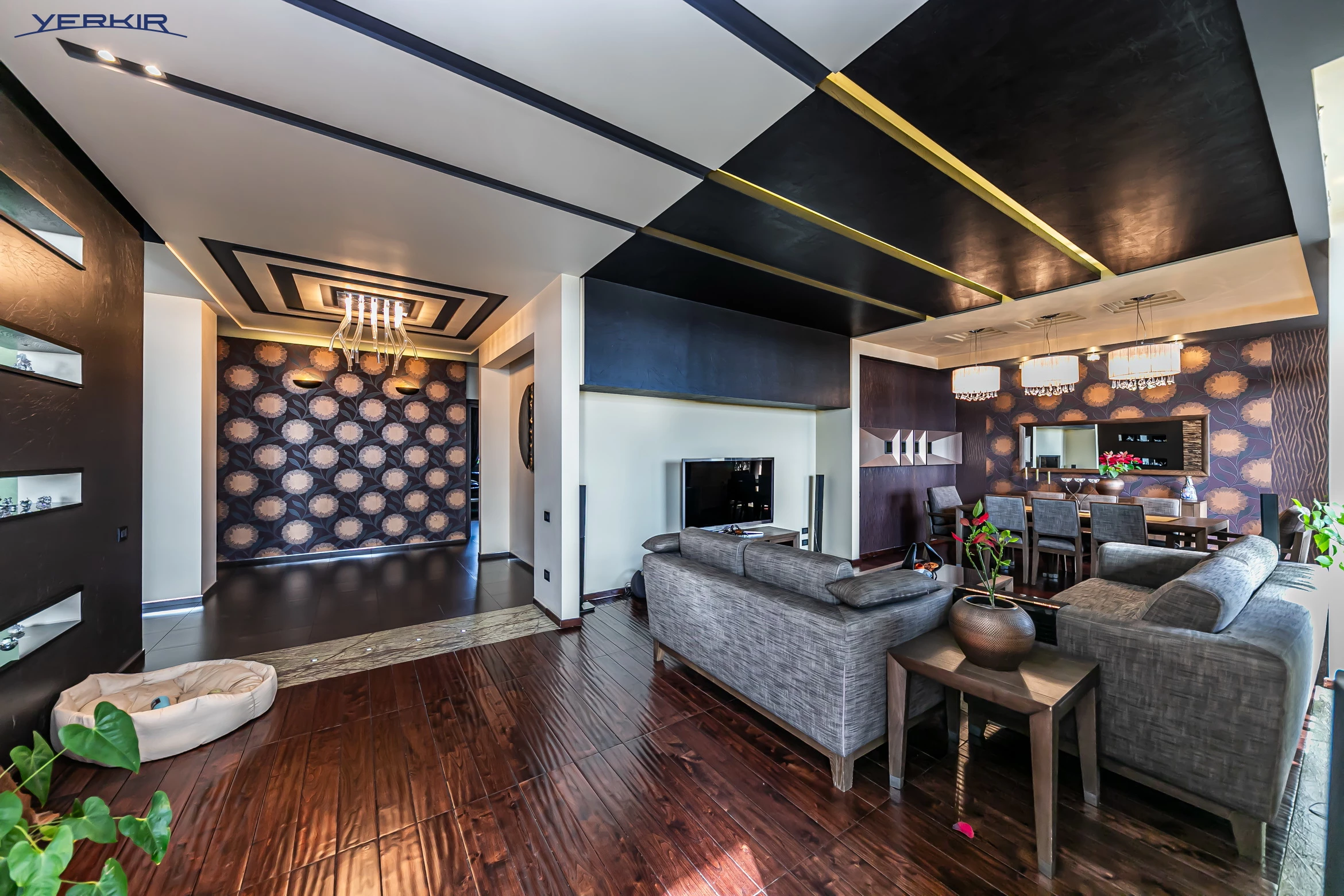 Apartments Code: 5+315865