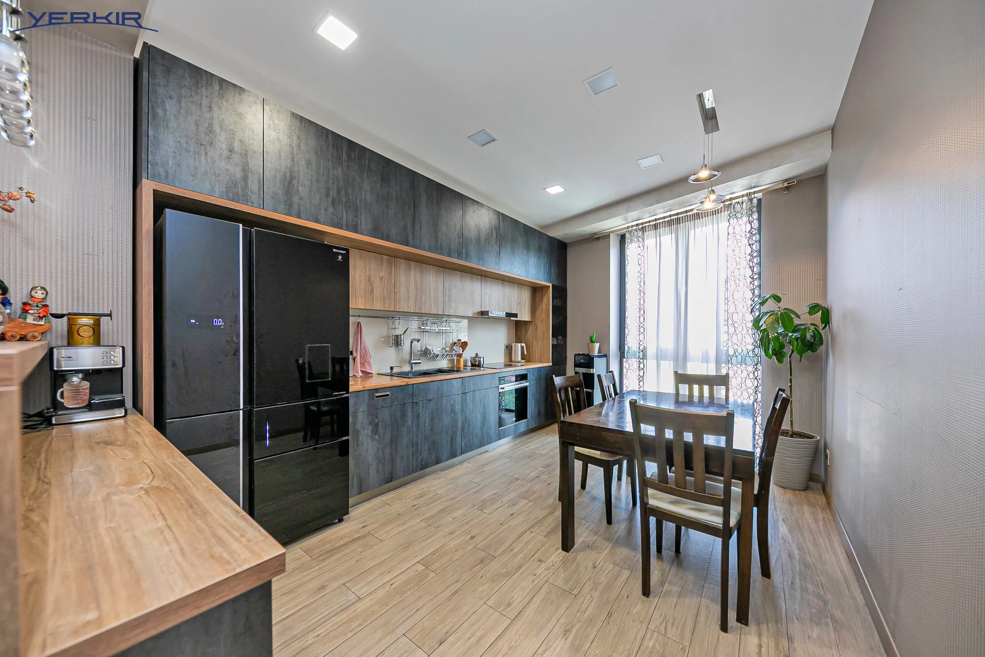 Квартиры Код 2+819126