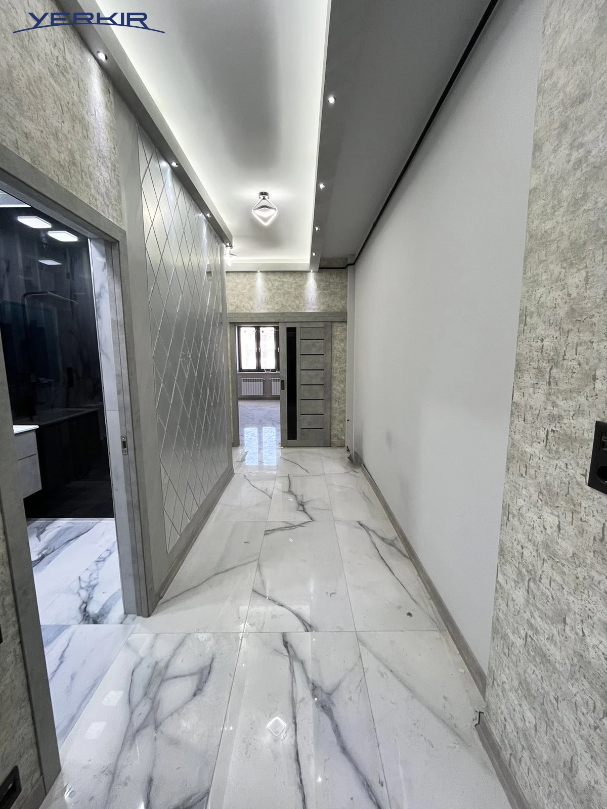 Квартиры Код 1+417550