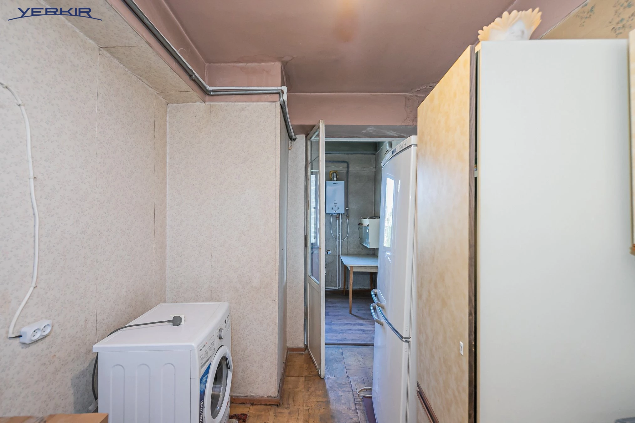 Квартиры Код 9+219460