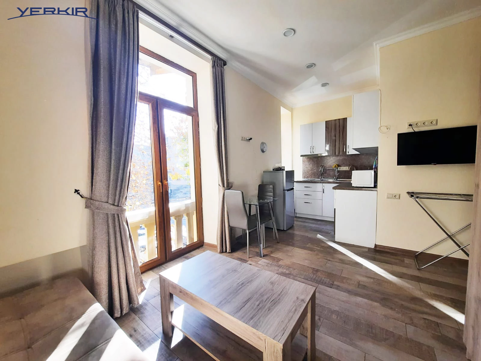 Квартиры Код 5+114913