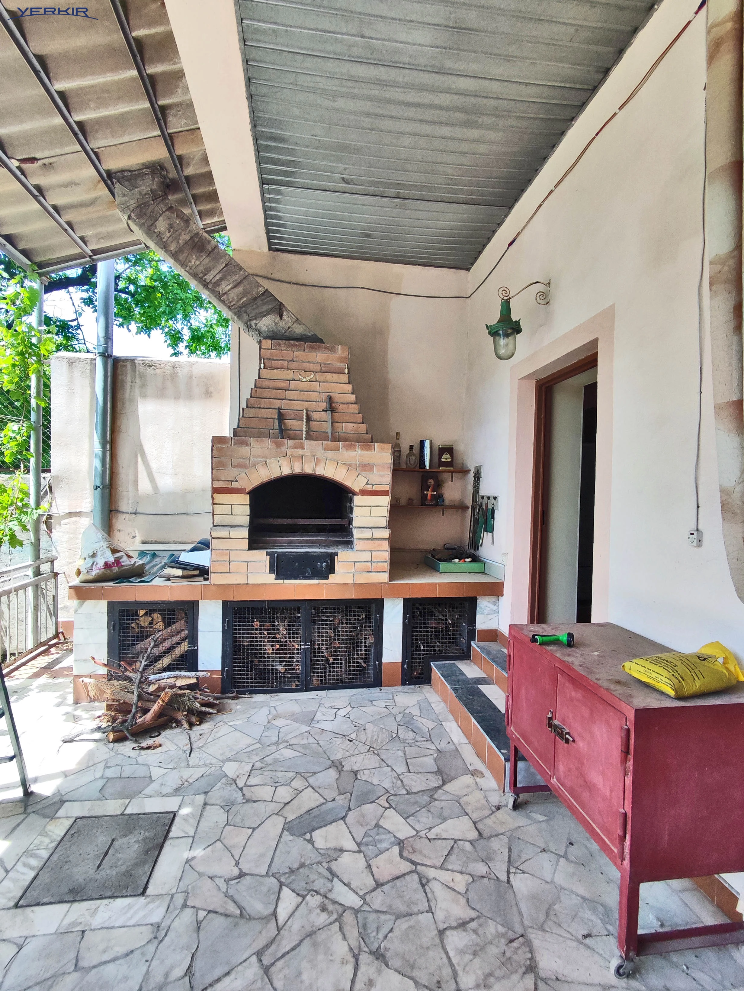 Առանձնատներ Կոդ` 4+511037