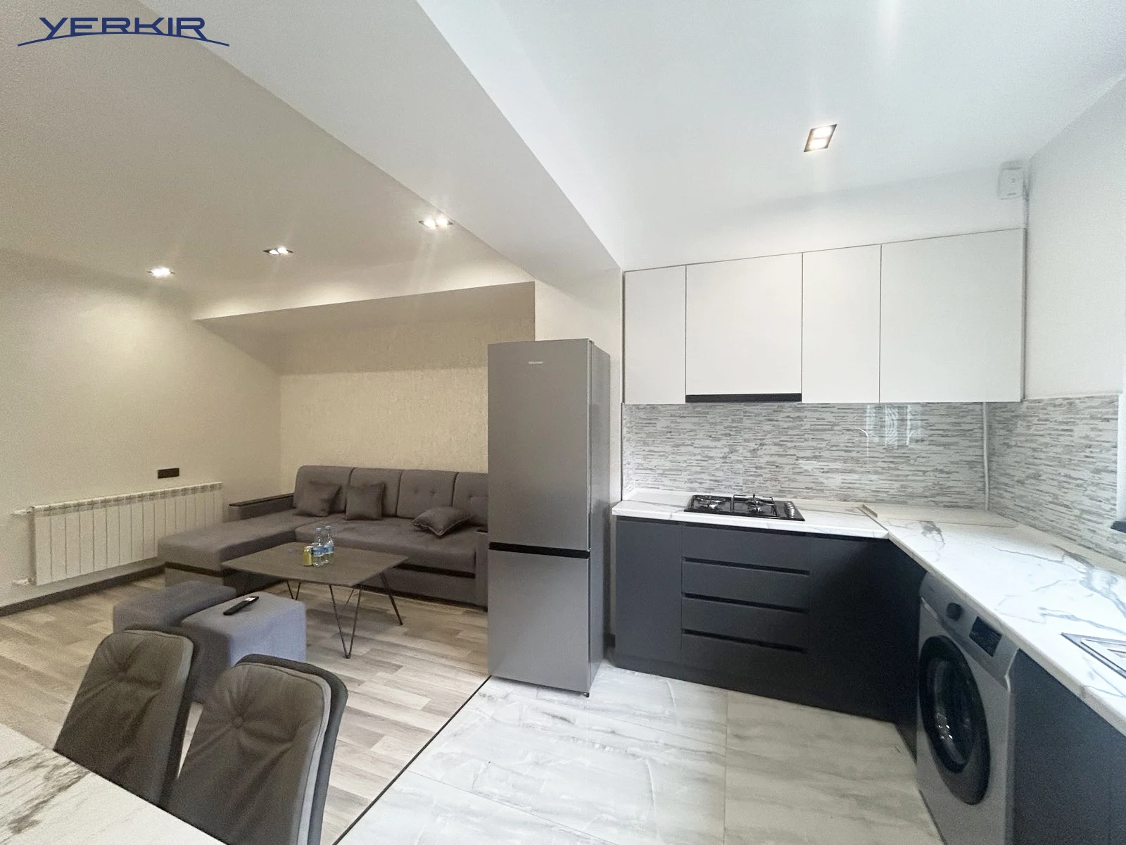 Квартиры Код 2+216863