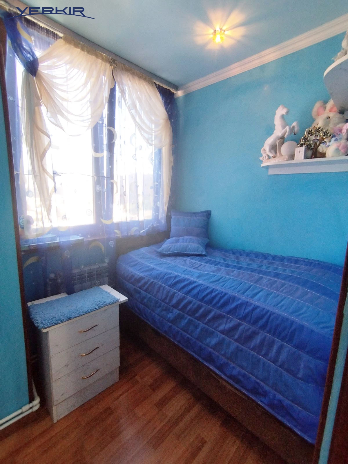 Квартиры Код 2+112512