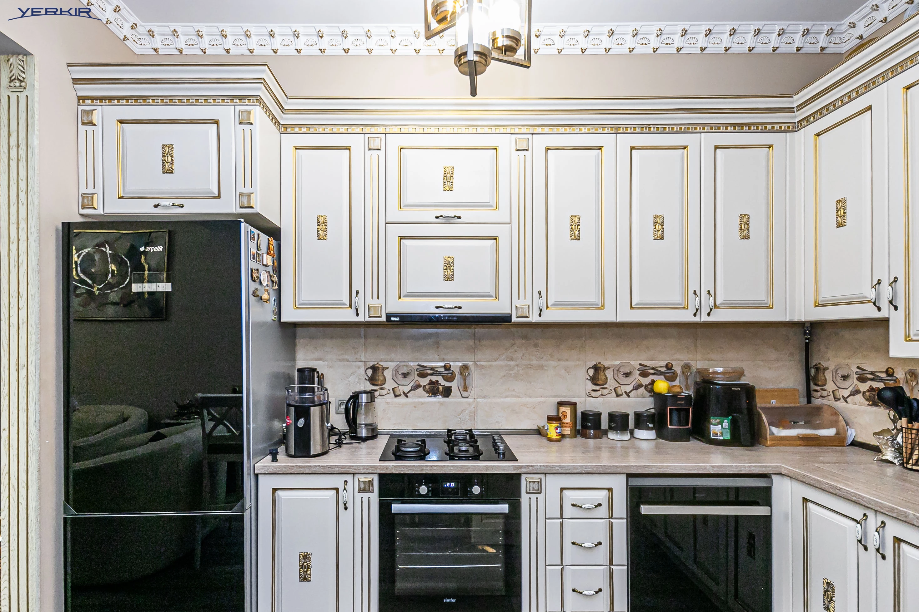 Квартиры Код 10+220318