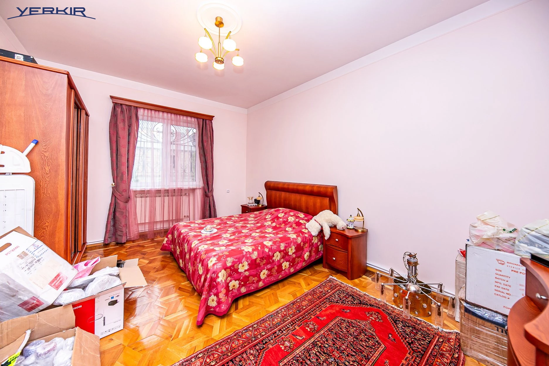 Առանձնատներ Կոդ` 8+517880