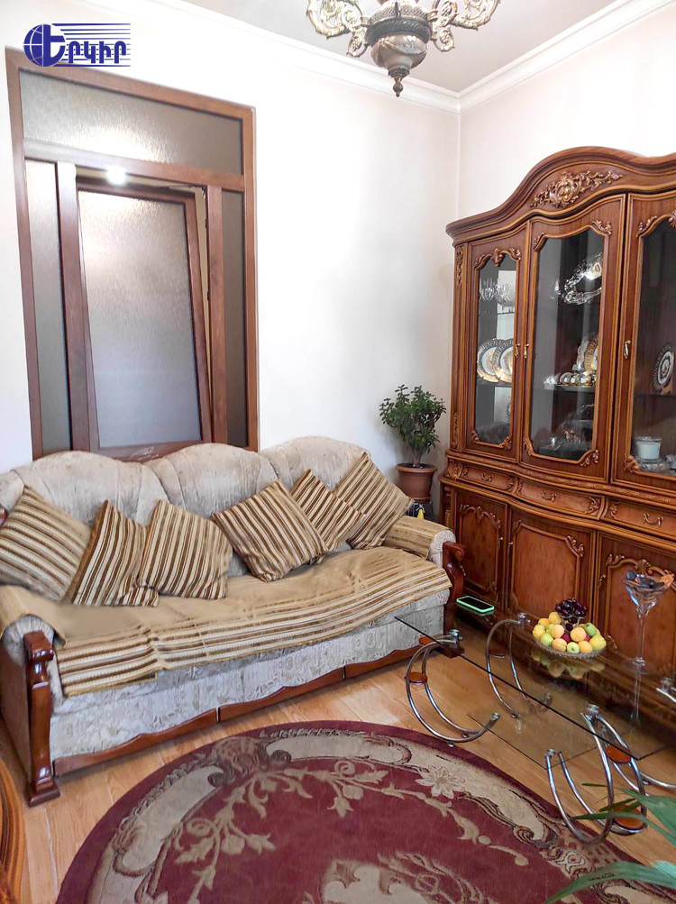 Apartments Code: 6+103592