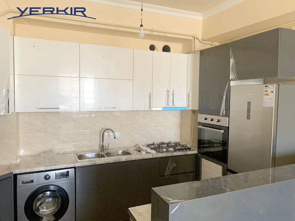 Բնակարաններ Կոդ` 6+409509