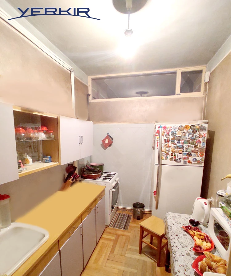 Квартиры Код 3+206505