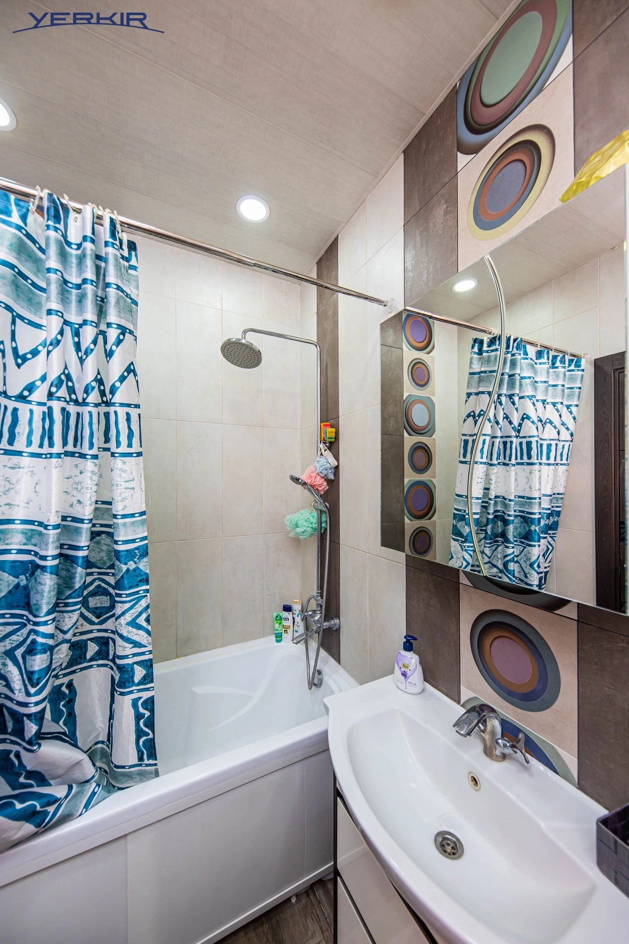 Apartments Code: 2+2974338