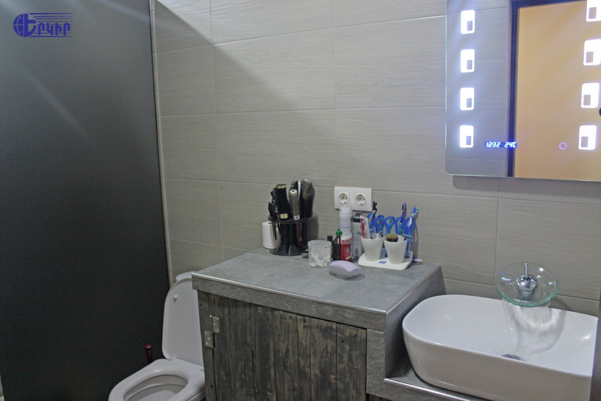 Apartments Code: 9+80033