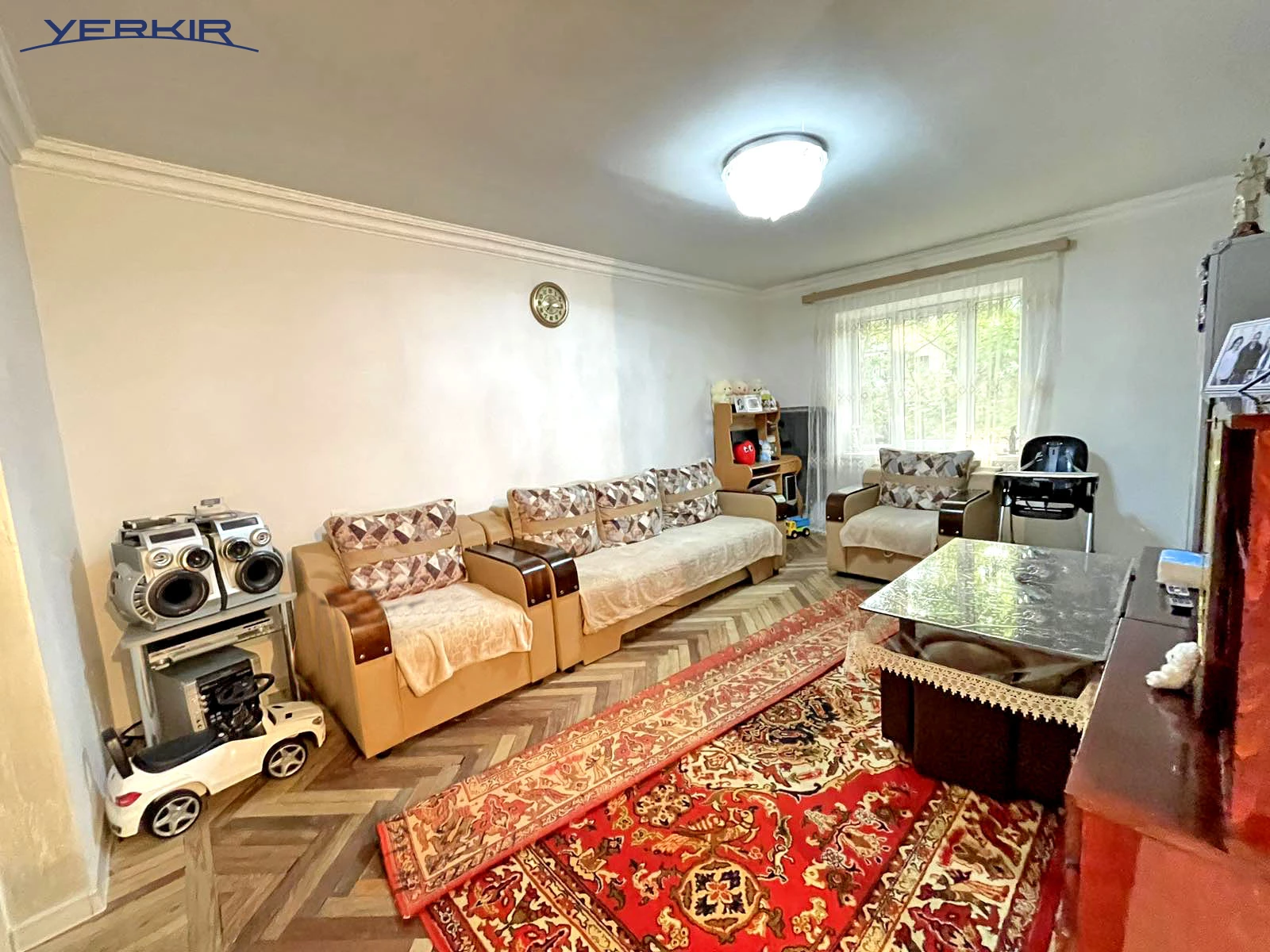 Apartments Code: 3+211601