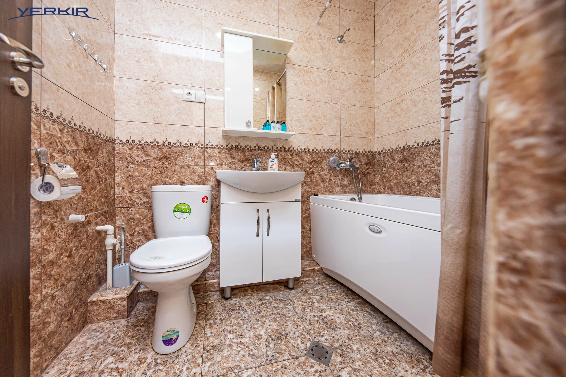 Квартиры Код 10+302524