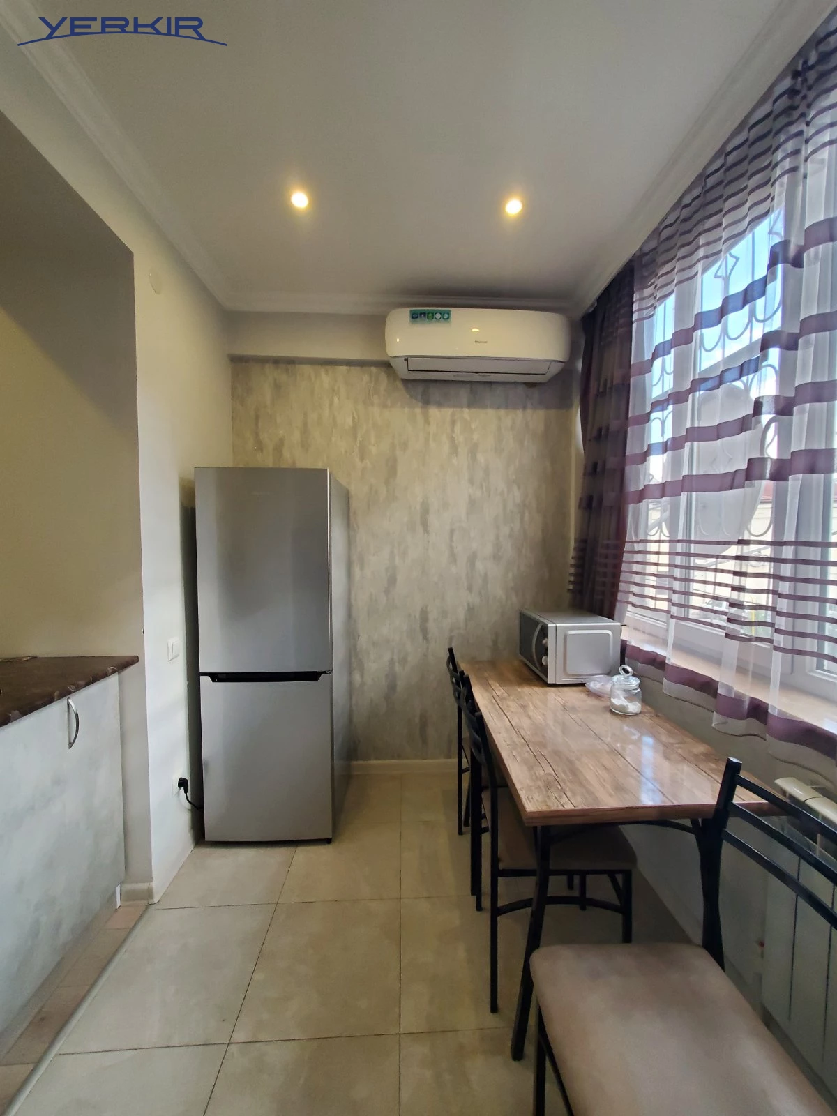 Apartments Code: 2+214345