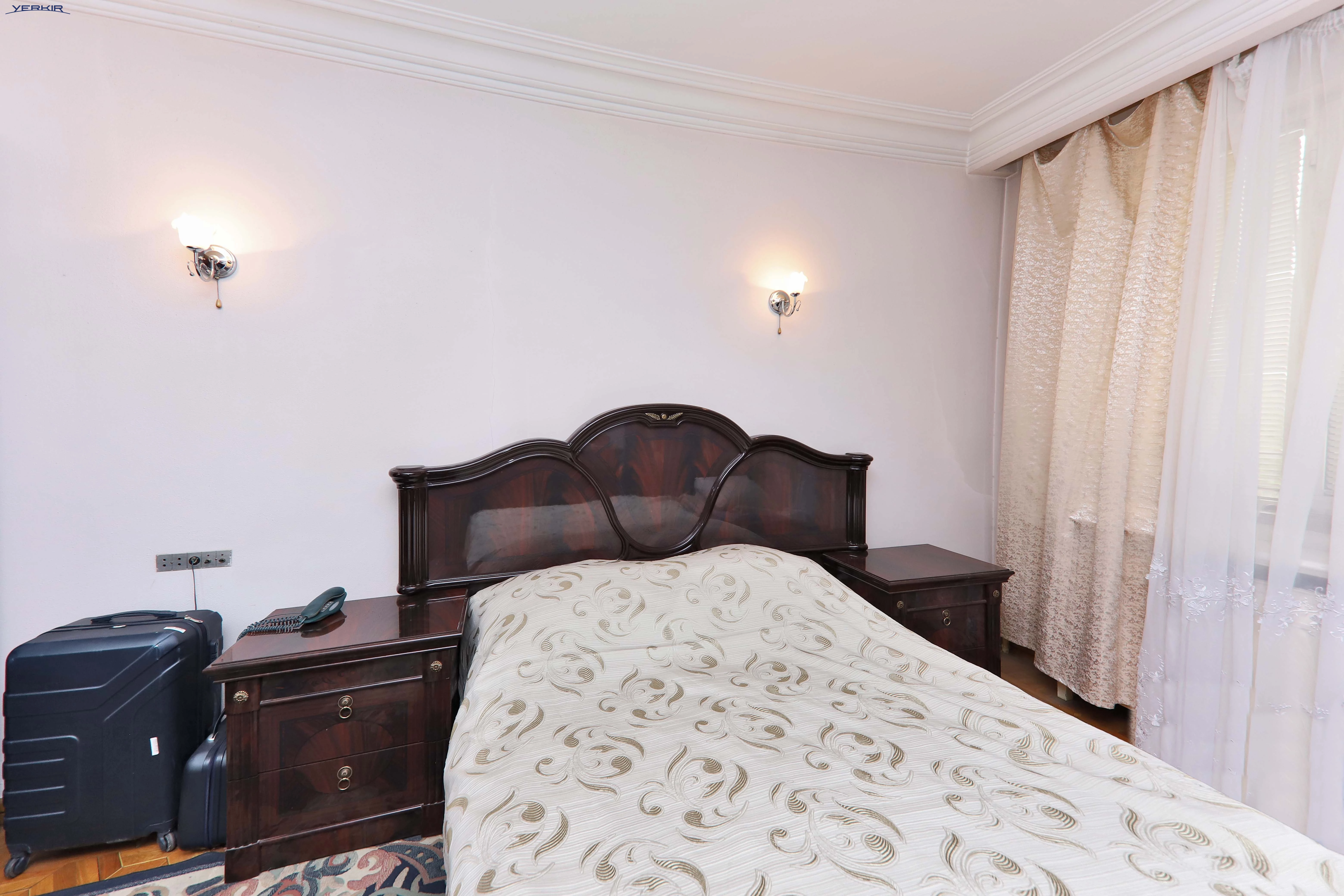 Квартиры Код 5+309333