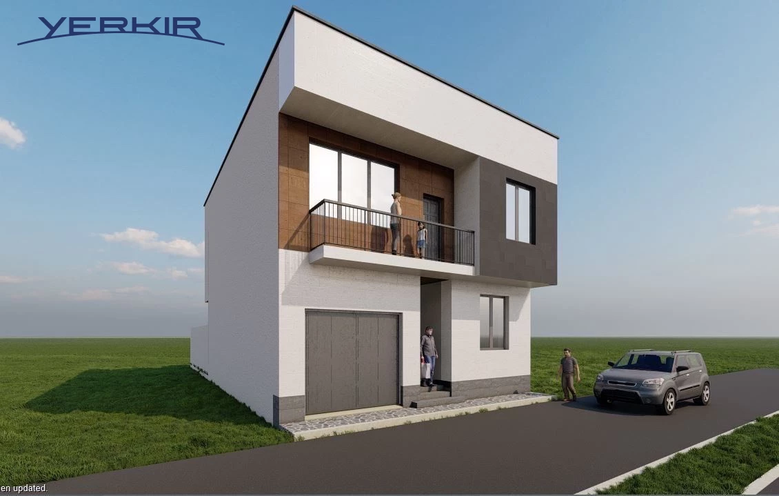 Houses Code: 8+513104