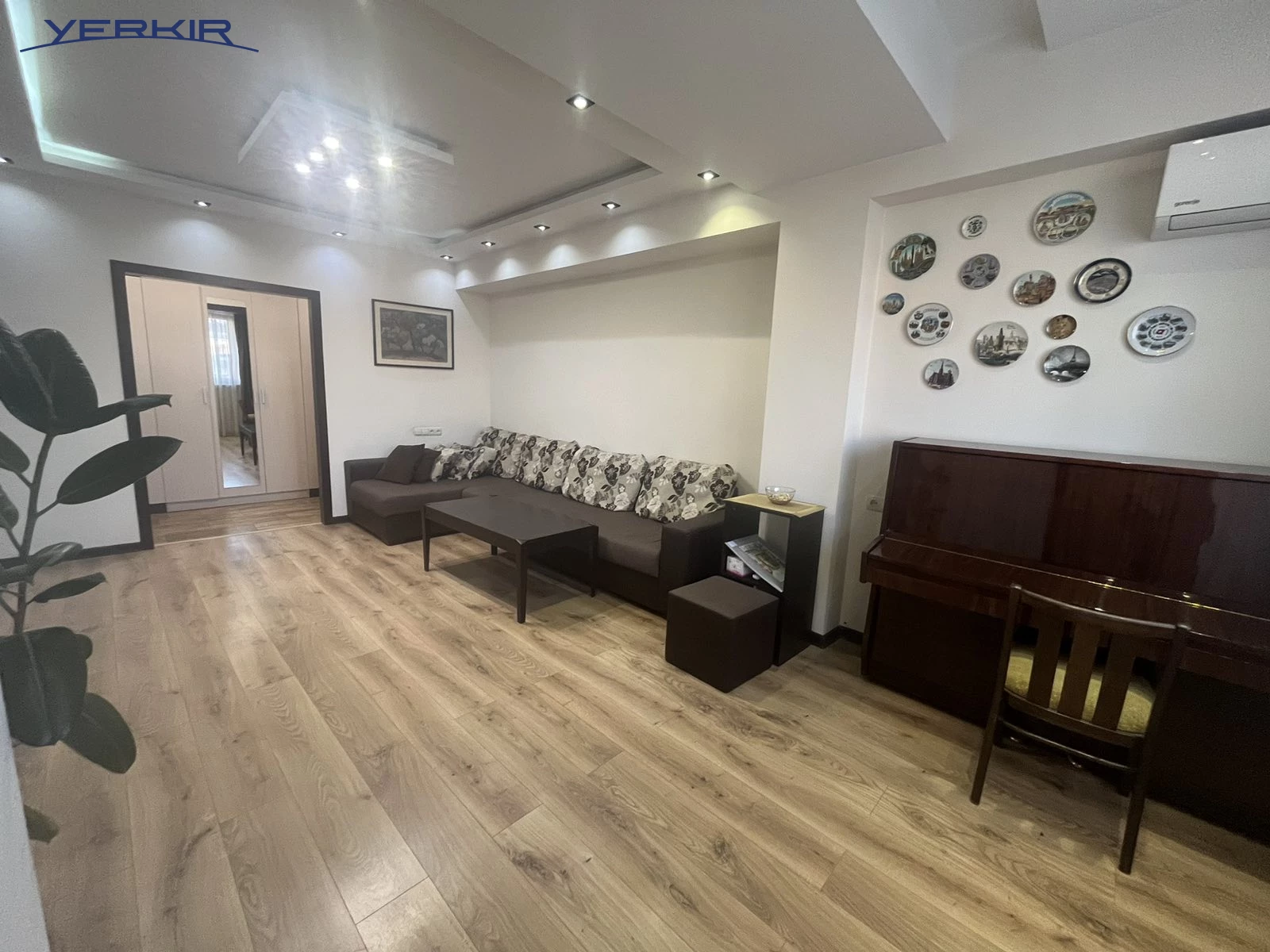 Apartments Code: 2+314923