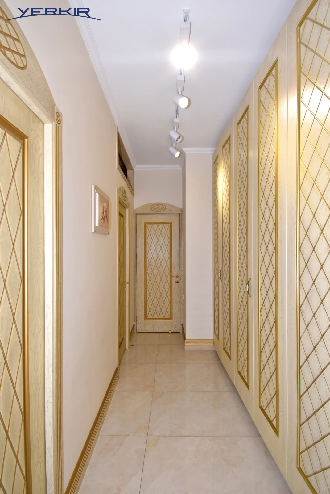 Apartments Code: 5+301342