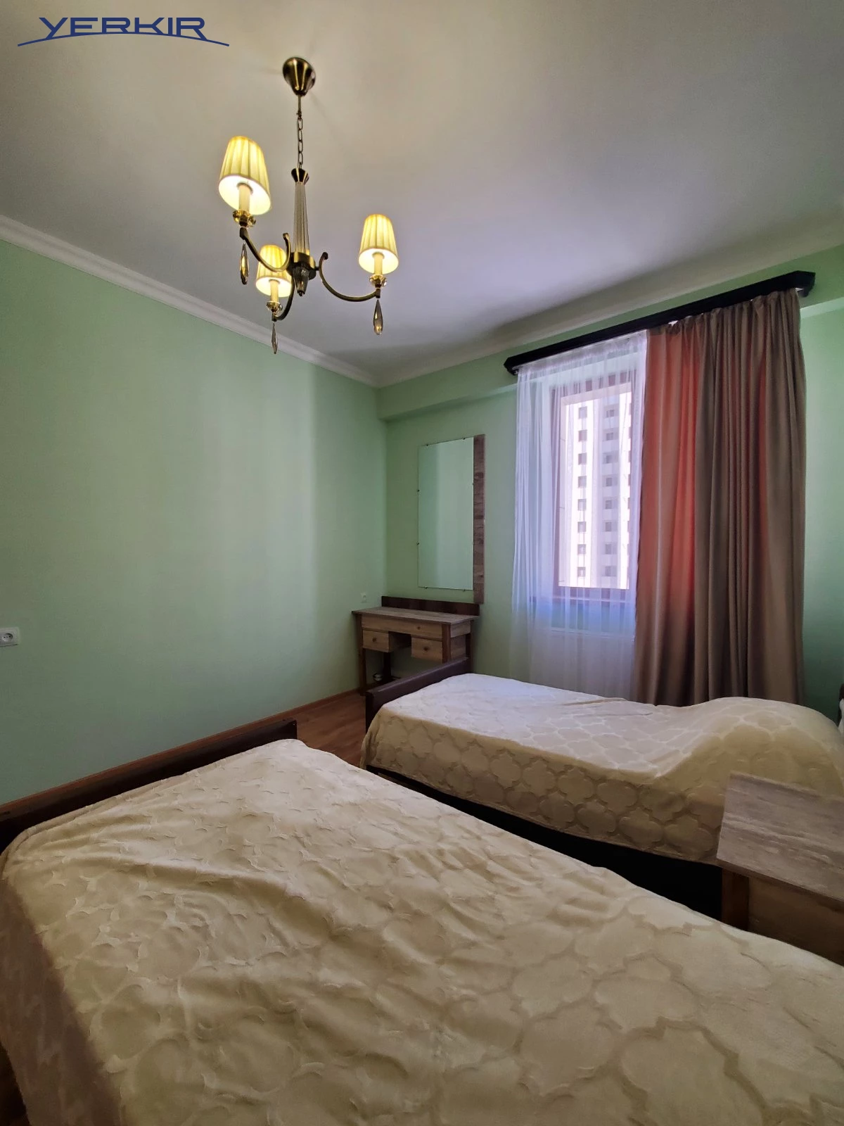 Apartments Code: 2+318543