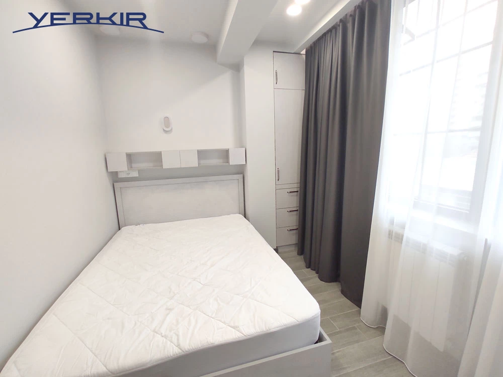 Квартиры Код 9+207220