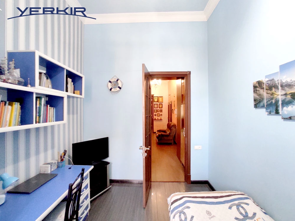 Apartments Code: 10+809202