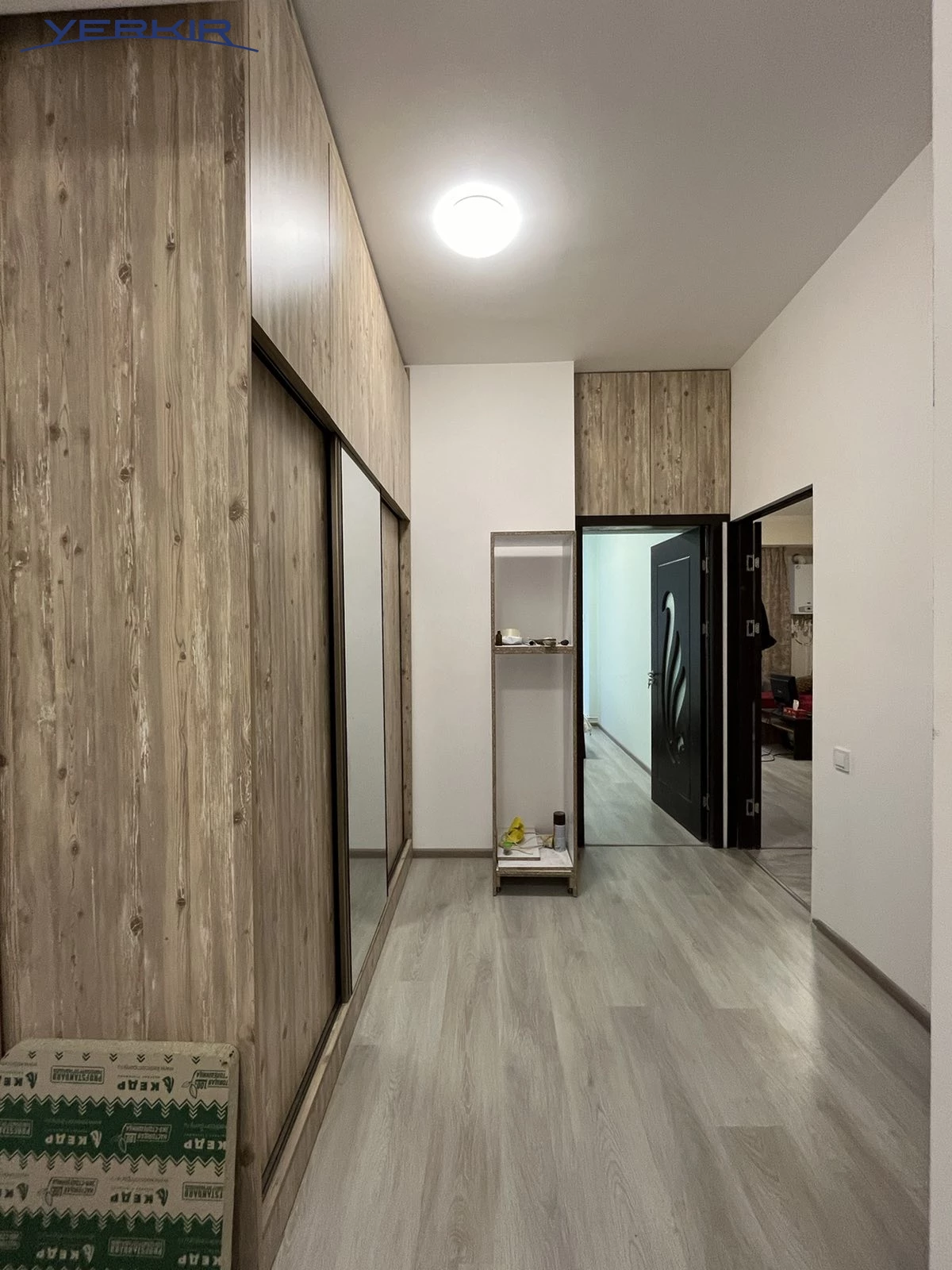 Բնակարաններ Կոդ` 2+215142