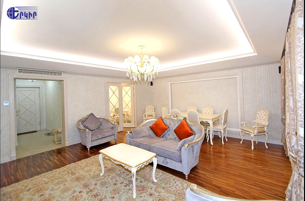 Բնակարաններ Կոդ` 5+40107