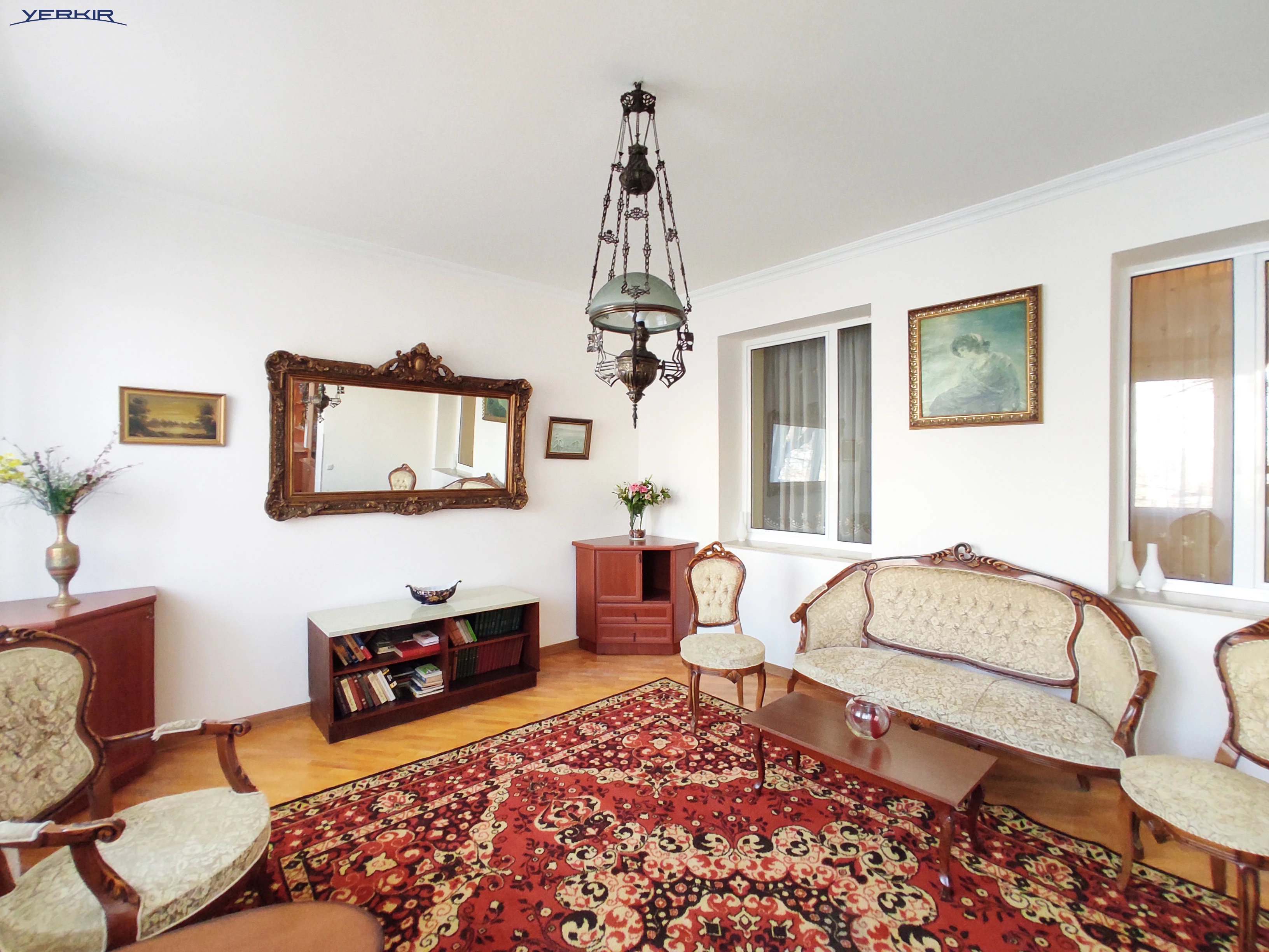 Apartments Code: 10+315051