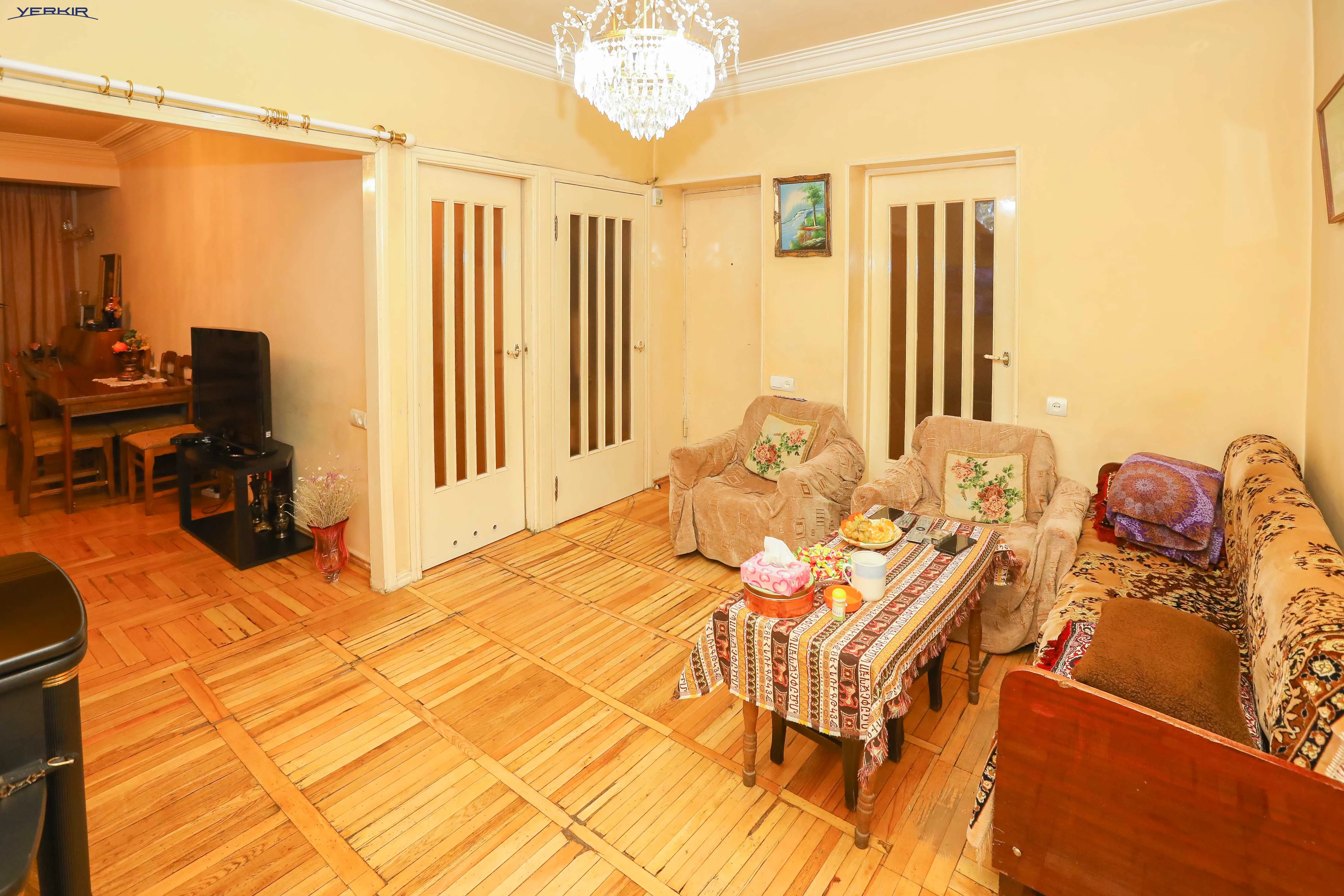Apartments Code: 10+421286