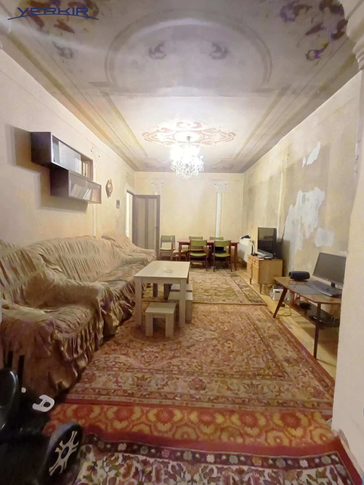 Բնակարաններ Կոդ` 2+315433