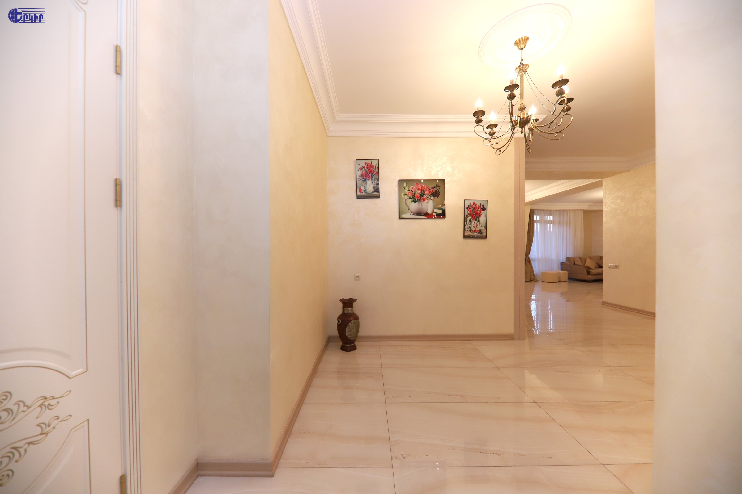 Квартиры Код 10+40032