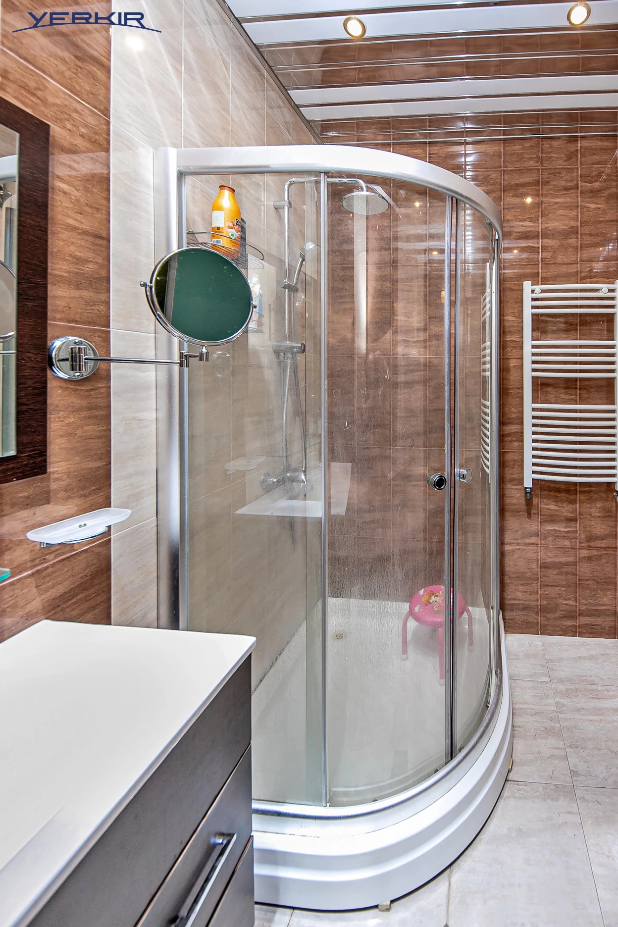 Բնակարաններ Կոդ` 1+217586