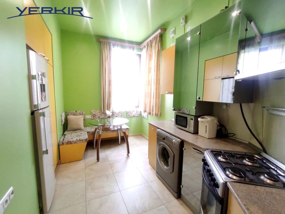 Apartments Code: 2+307883