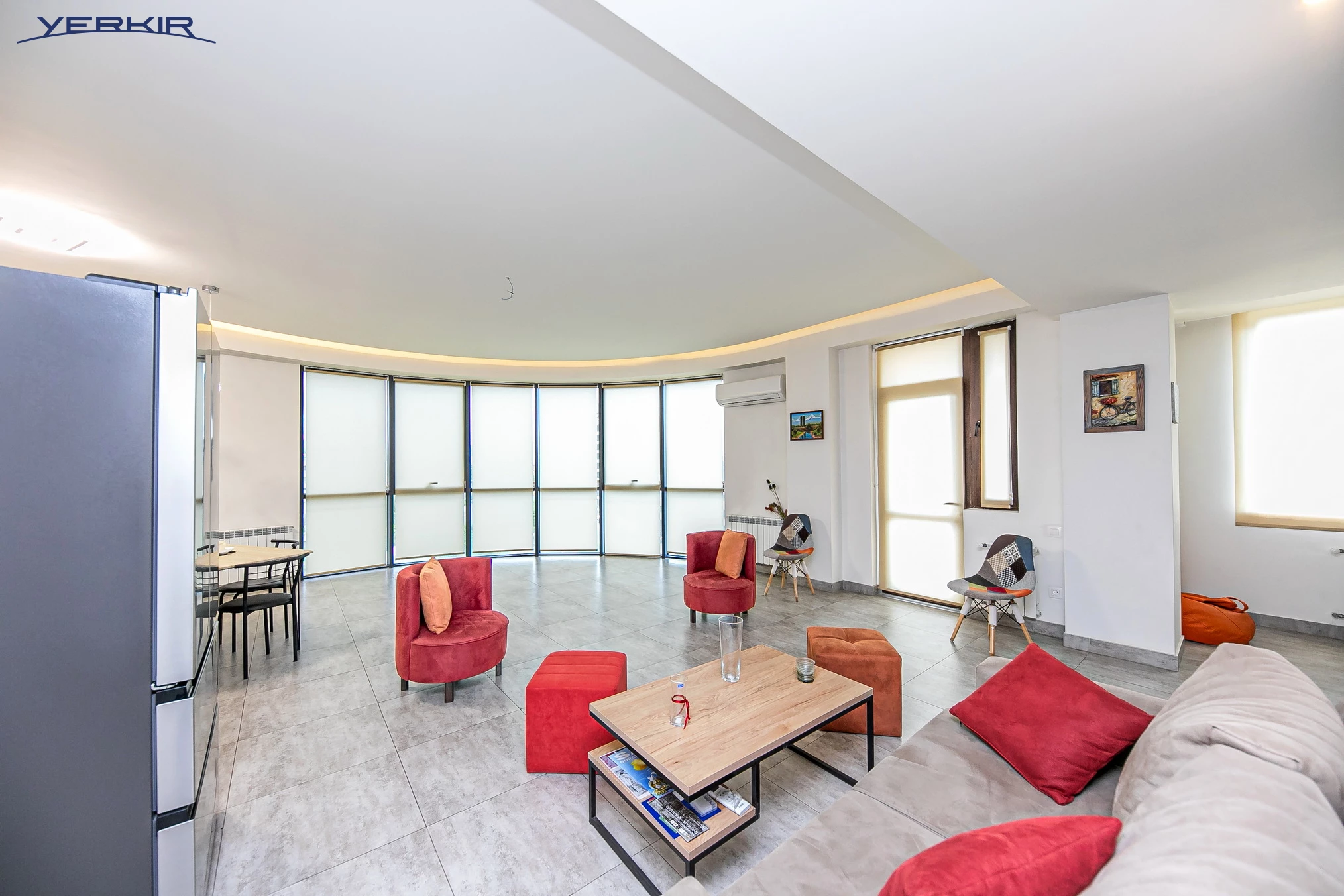 Apartments Code: 3+32480