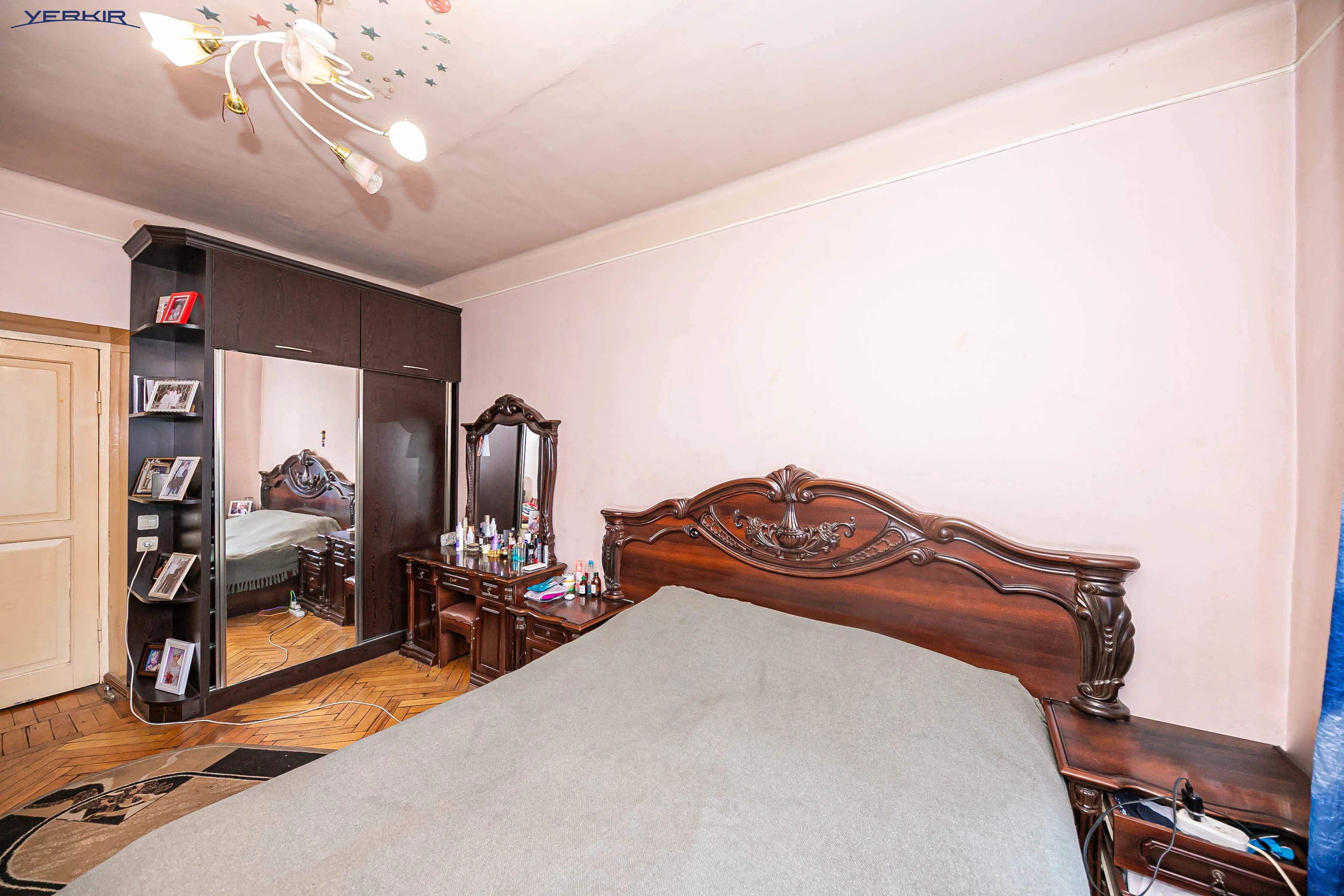 Apartments Code: 1+3810397