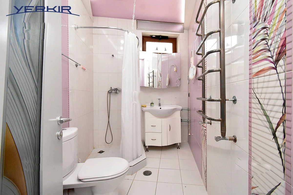 Բնակարաններ Կոդ` 2+408137