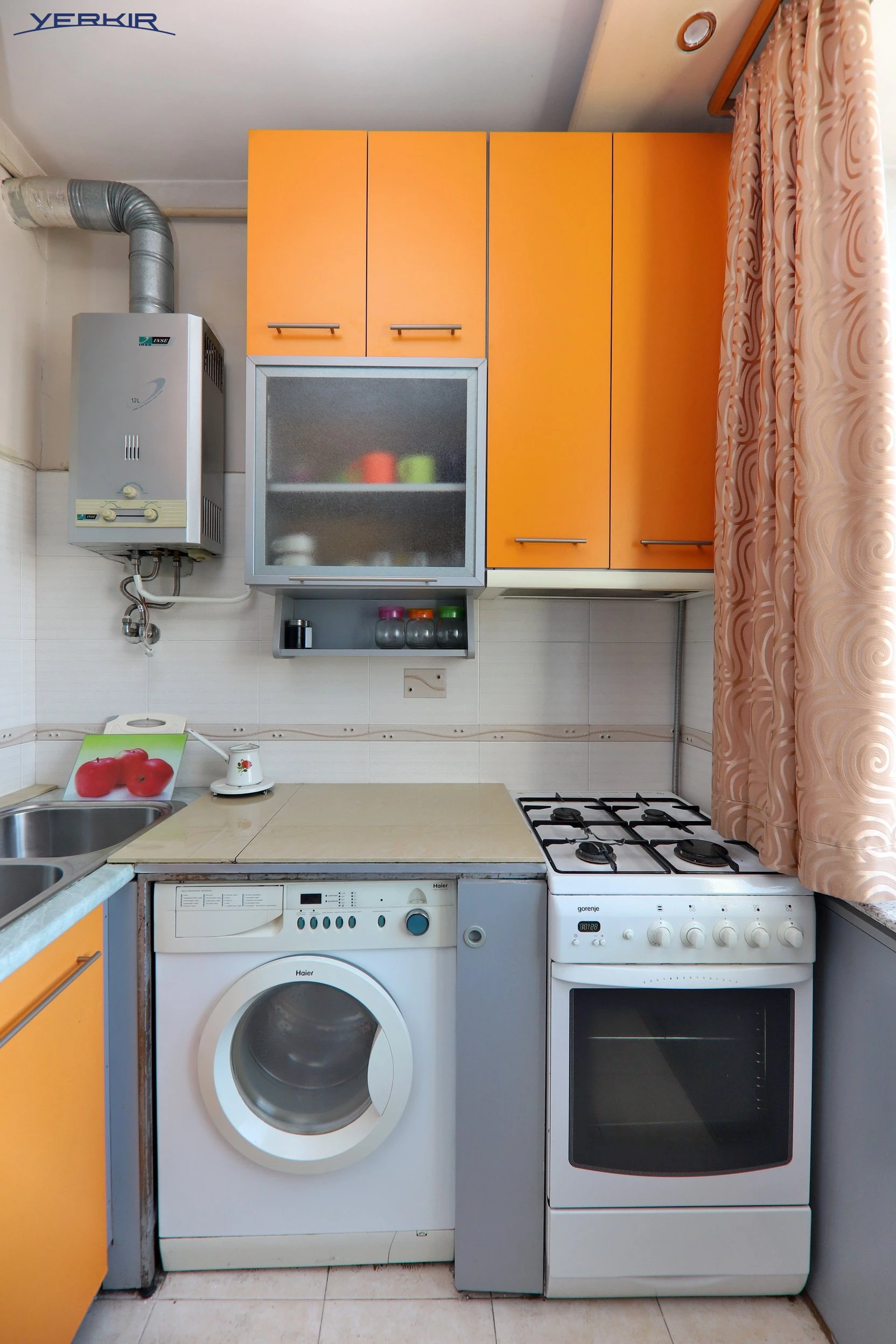 Квартиры Код 3+108896